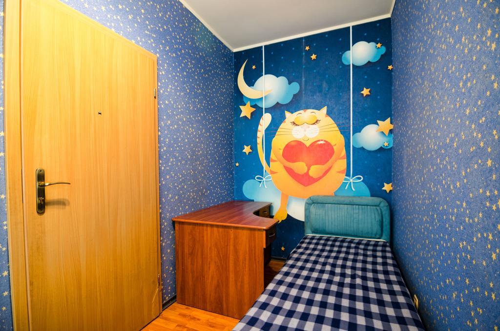 Apartamenty Lesi Ukrainky 17 Lviv Luaran gambar