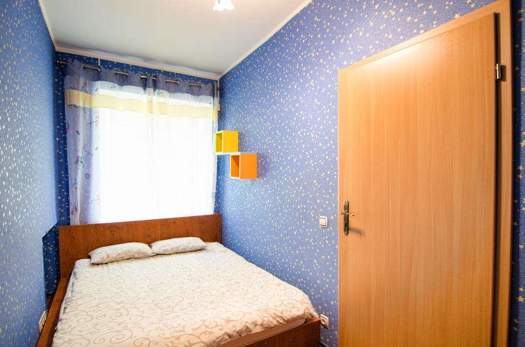Apartamenty Lesi Ukrainky 17 Lviv Luaran gambar